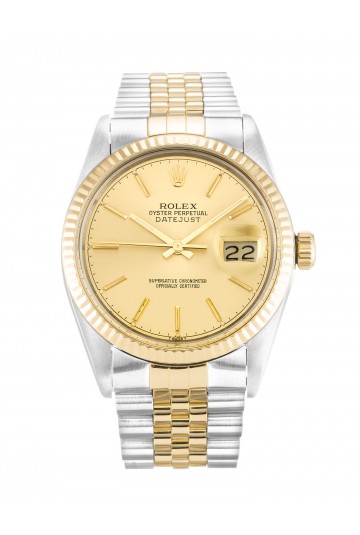 Replica Rolex Datejust 16013