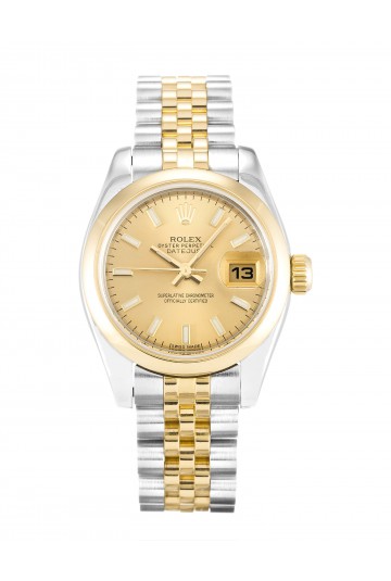 Replica Rolex Datejust Lady 179163