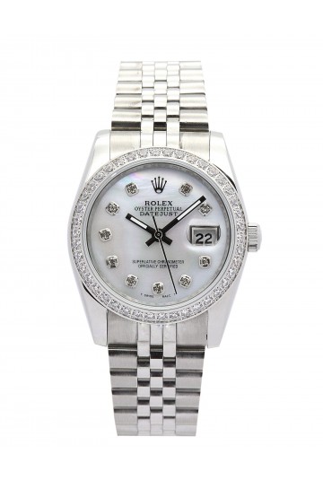 Replica Rolex Datejust 116244