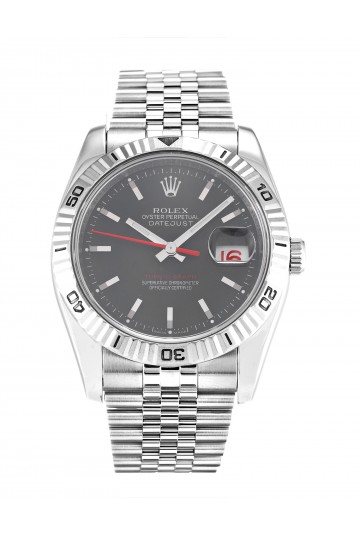 Replica Rolex Turn-O-Graph 116264