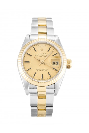 Replica Rolex Datejust Lady 69173