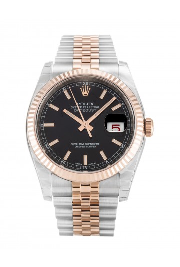 Replica Rolex Datejust 116231