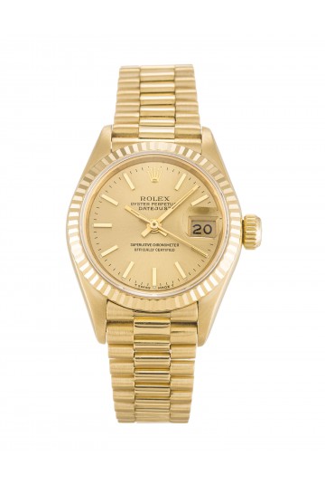 Replica Rolex Datejust Lady 69178