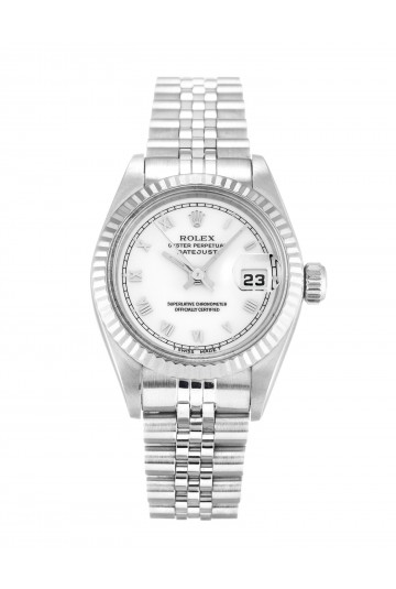 Replica Rolex Datejust Lady 69174