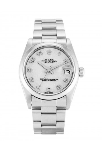 Replica Rolex Mid-Size Datejust 68240