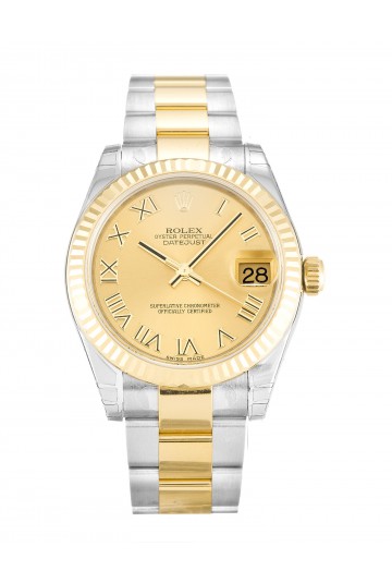 Replica Rolex Datejust Lady 178273