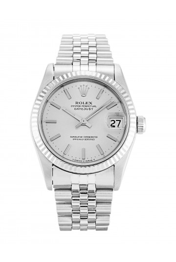 Replica Rolex Mid-Size Datejust 68274