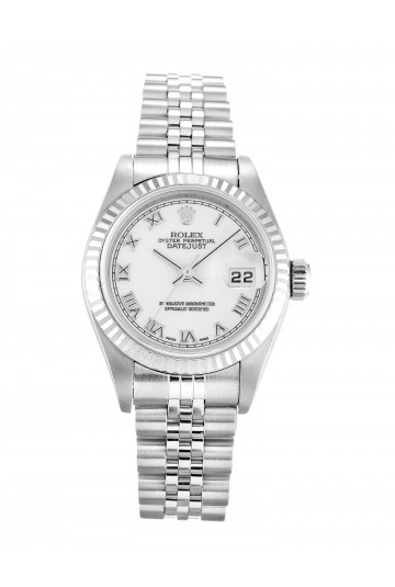 Replica Rolex Datejust Lady 79174