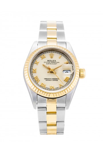 Replica Rolex Datejust Lady 69173