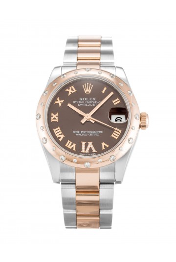 Replica Rolex Datejust Lady 178341