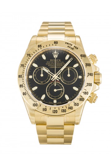 Replica Rolex Daytona 116528