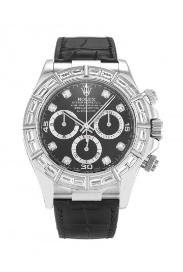 Replica Rolex Daytona 116589BR