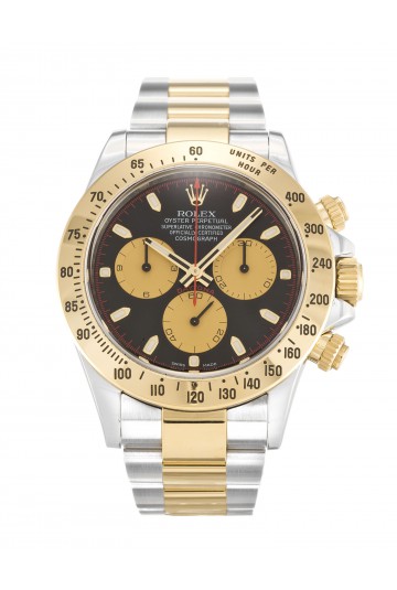 Replica Rolex Daytona 116523