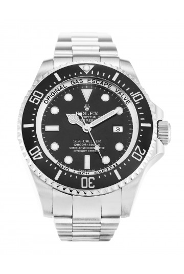 Replica Rolex Deepsea 116660