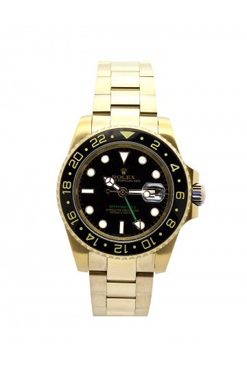 Replica Rolex GMT Master II 116718 LN