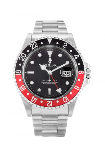 Replica Rolex GMT Master II 16710