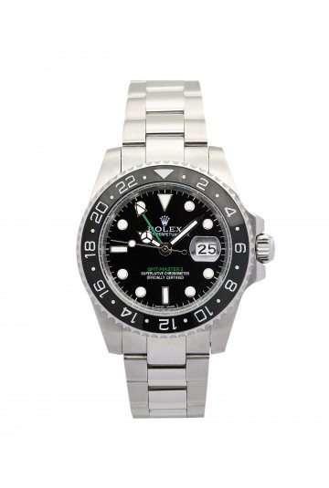 Replica Rolex GMT Master II 116710 LN