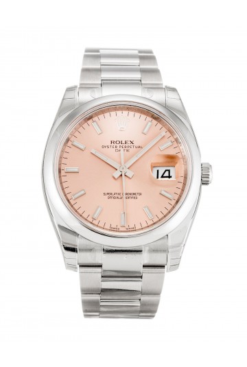 Replica Rolex Oyster Perpetual Date 115200