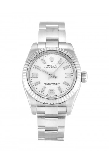 Replica Rolex Lady Oyster Perpetual 176234