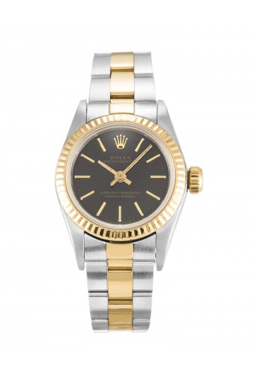 Replica Rolex Lady Oyster Perpetual 67193