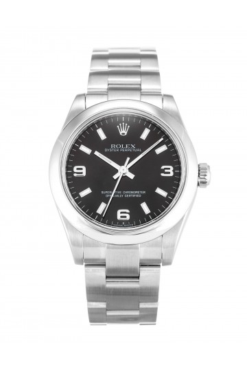 Replica Rolex Lady Oyster Perpetual 177200