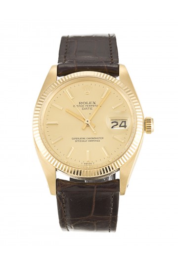 Replica Rolex Oyster Perpetual Date 1503