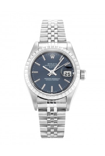 Replica Rolex Lady Oyster Perpetual 79240