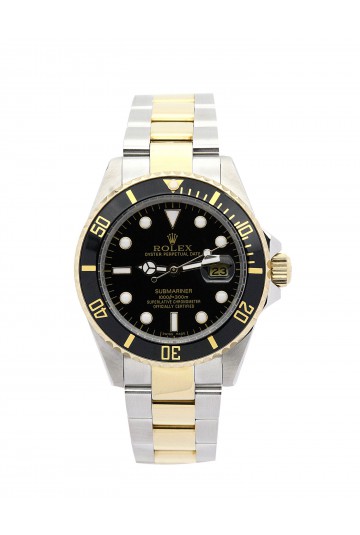 Replica Rolex Submariner 16613