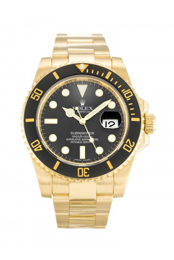 Replica Rolex Submariner 116618 LN