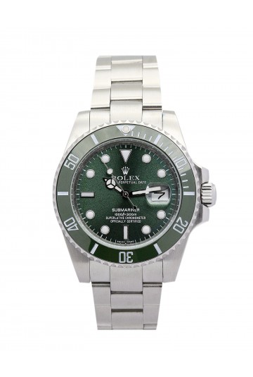 Replica Rolex Submariner 116610 LV