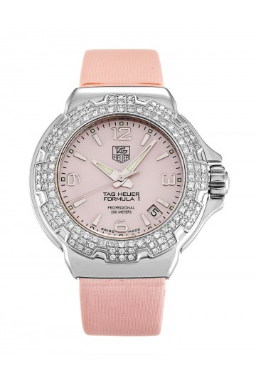 Replica Tag Heuer Formula 1 Sparkling WAC1216.FC6220