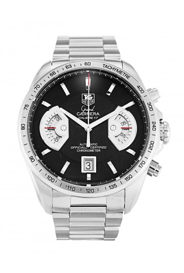 Replica Tag Heuer Grand Carrera CAV511A.BA0902