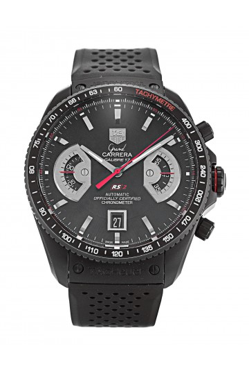 Replica Tag Heuer Grand Carrera CAV518B.FC6237