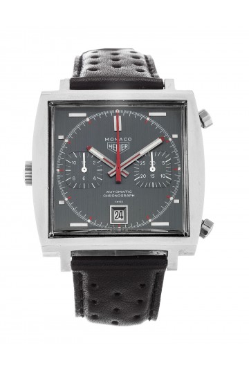 Replica Tag Heuer Monaco 1133G