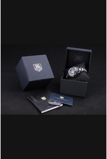 Scatole per  orologi Tag Heuer