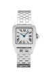Replica Cartier Santos Demoiselle W25064Z5