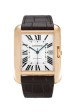 Replica Cartier Tank Anglaise W5310004