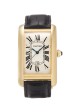 Replica Cartier Tank Americaine W2603156