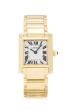 Replica Cartier Tank Francaise W50002N2