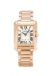 Replica Cartier Tank Anglaise W5310013