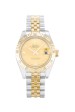 Replica Rolex Datejust Lady 179313