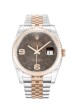 Replica Rolex Datejust 116231