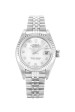 Replica Rolex Datejust Lady 79174