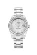 Replica Rolex Datejust Lady 179384